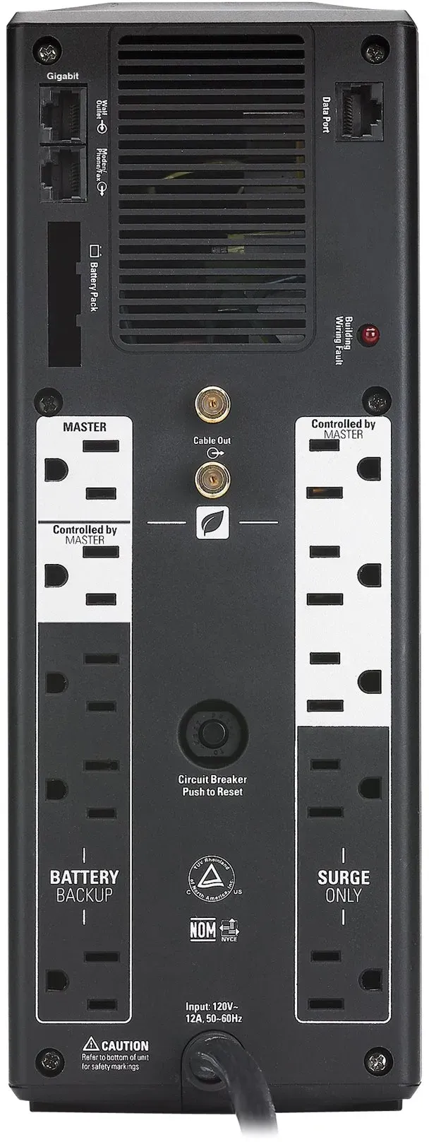 BR1500G neu