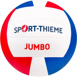 Volleyball Jumbo Volleyball Unisex Blau. Rot. Weiß. Blau-Weiß-Rot BLAU sans taille
