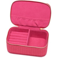 Estella Bartlett EBP5714 Schmuckkästchen Mini Pink Schmuckbox