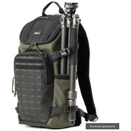 thinkTANK DarkLight Backpack 14L montane green | nach 50 EUR thinkTANK Winter Promotion