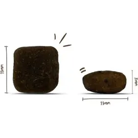 Bosch Tiernahrung HPC Soft Mini Perlhuhn & Süßkartoffel 2,5 kg