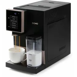 Superautomatische Kaffeemaschine DOMO