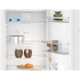 Neff N50 KI2822FE0 Einbaukühlschrank (280 l, 1772 mm hoch)