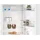 Neff N50 KI2822FE0 Einbaukühlschrank (280 l, 1772 mm hoch)