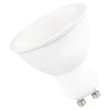 Spectrum LED Leuchtmittel 9W GU10 warmweiß 720 lm