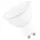 Spectrum LED Leuchtmittel 9W GU10 warmweiß 720 lm