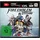 Fire Emblem Warriors (USK) (3DS)