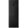 Cecotec Bolero CoolMarket Kühl-Gefrierkombination (495 l, 2000 mm hoch, Schwarz)