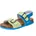 Blau 34