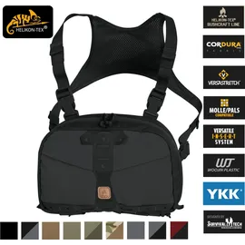 Helikon-Tex Chest Pack Numbat Coyote Einheitsgröße