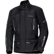 FLM Touren Textiljacke 3.0 schwarz M (kurz)