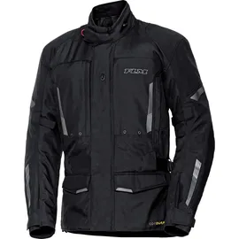 FLM Touren Textiljacke 3.0 schwarz M (kurz)