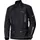 FLM Touren Textiljacke 3.0 schwarz M (kurz)