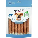 Dokas Kaurolle Truthahnbrust Hundesnacks