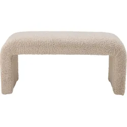 Bobbie Bank beige