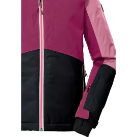 KILLTEC Kinder Skijacke lila - 152