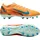 Nike Mercurial Vapor 16 Pro AG Herren orange 44,5