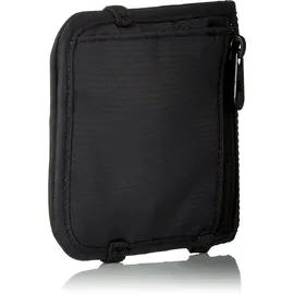 Pacsafe RFIDsafe V100 Geldbörse Unisex schwarz