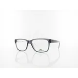 Lacoste L2692 035 transparent grey