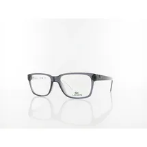 Lacoste L2692 035 transparent grey