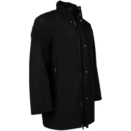 Armani Exchange Trenchcoat schwarz L