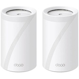 TP-LINK Deco BE65, BE9300, Wi-Fi 7, 2er-Pack (Deco BE65 (2-Pack))
