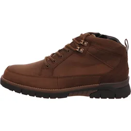 WALDLÄUFER CRAZY-HORSE für Herren, braun, 45 EU 10,5 UK