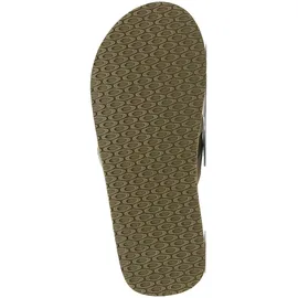 OAKLEY Burke Flip Flop Army Green 40