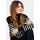 St Tropez Rollkragenpullover Schwarz XS