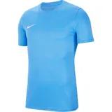 Nike Park VII Dri-FIT Trikot kurzarm 412 university blue/white L