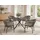 Destiny TORNO BARLETTA Set 5-tlg. Grau/Taupe/Beige