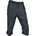 Caprihose Blau 58