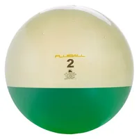 TRIAL Gewichtsball ""Flui"", 2 kg, Grün