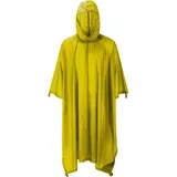 Regenponcho SilPoncho yellow Einheitsgröße