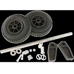Offroad Set 220mm, für 81813