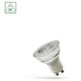 Spectrum LED Reflektor 5,5W GU10 400 lm warmweiß 1 St.