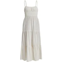 Sommerkleid »Sunshine Coastline«, Gr. M - US-Größen, Egret, , 41425857-M US-Größen