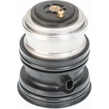 Wahler Thermostat, Kühlmittel