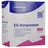 Hartmann ES-Kompressen steril 10x10cm 8 fach 25x2 ST 401725