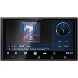 Kenwood DMX7525DABS 2-DIN Moniceiver