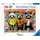 Ravensburger Erwachsenenpuzzle 500 Teile - Flauschige Freunde