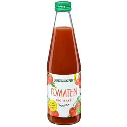 Tomaten Saft Bio Schoenenberger