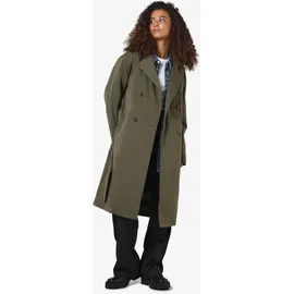 Noisy May NMMANYA L/S TRENCHCOAT NOOS - S