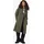 Noisy May NMMANYA L/S TRENCHCOAT NOOS - S