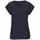 VIVANCE T-Shirt Damen navy Gr.36/38