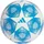 adidas UCL 24/25 Knockout Phase Club Ball