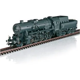 Märklin Dampflokomotive Baureihe 52 39532 H0