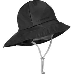 Didriksons Southwest Hat 2 black (060) XL