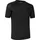 GripGrab Merino Blend Thermo Kurzarm Unterhemd Schwarz 50