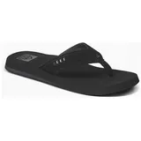 Reef The Layback Black 13